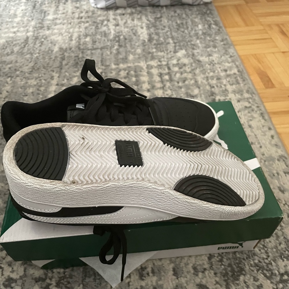 Puma